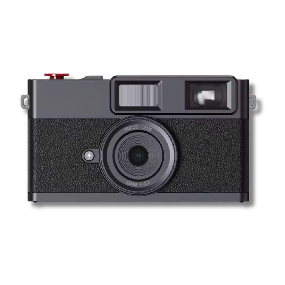 Roameee camera