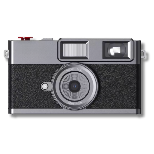 Roameee camera