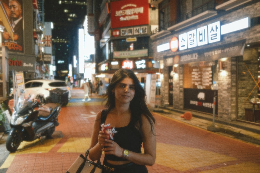 City Vacation