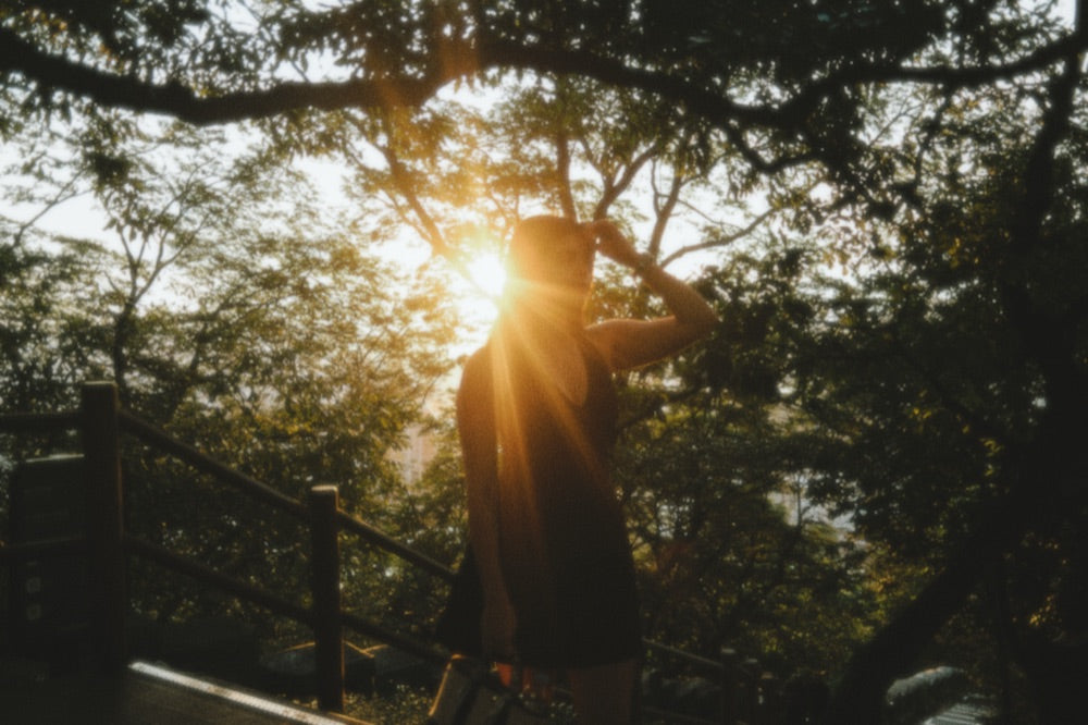 Hiking
