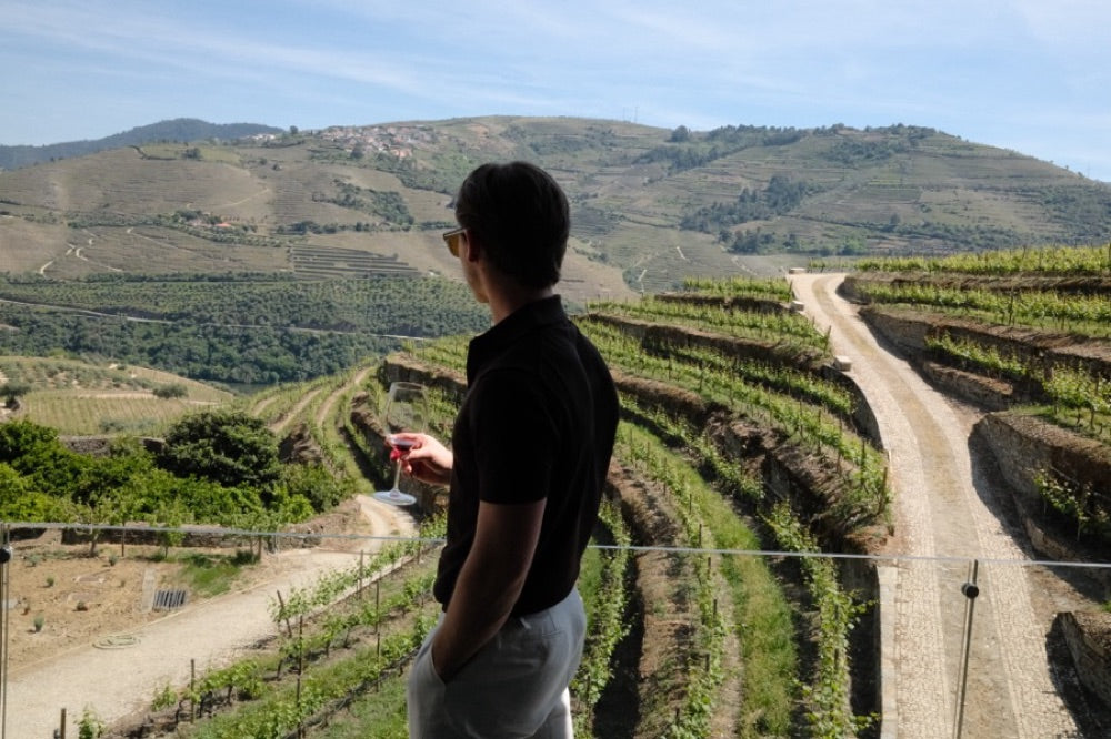 Wine Tasting
